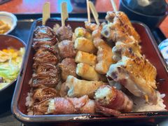 -小山日本料理(兴业太古汇店)