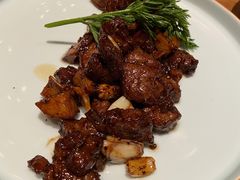 -金牌外婆家(苏州中心店)