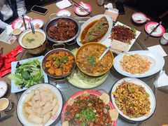 -酒肉门孔府菜(曲阜游客中心店)