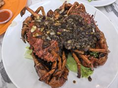 -明记烧鱼美味店