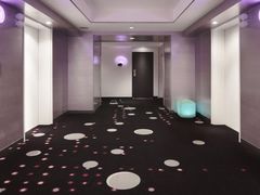 -东京湾希尔顿酒店