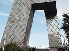 -中央广播电视总台(光华路办公区)