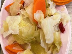 -香妃烤鸡(西单店)