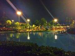 北京水魔方嬉水乐园-欢乐水魔方水世界