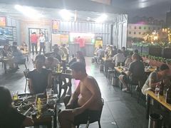 -老黑板筋(顺义总店)