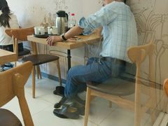 -织荆鸟咖啡(首开福茂店)