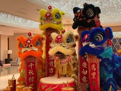 -上海中航虹桥机场泊悦酒店