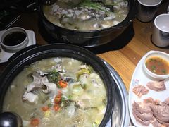 -百岁我家·酸菜鱼专门店(塘下店)