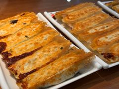 -春水锅贴·传统鲁菜(大明湖店)