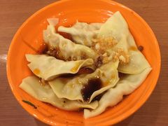-龙抄手(春熙路总店)