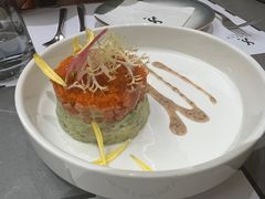 -LE SHARE洛笙·花园西餐(北京路步行街店)