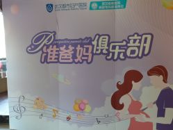 -武汉都市妇产医院