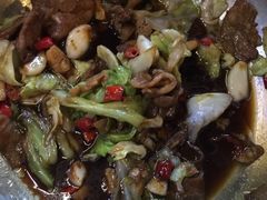 -金百万烤鸭店(马甸店)