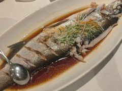 -古韵轩·园林餐厅