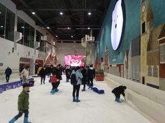 -Mr·Kuma酷么先生雪之乐园