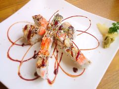 彩蝶卷-井圣日膳(万达店)