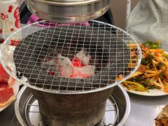 -松明一烤肉馆(鲁园店)