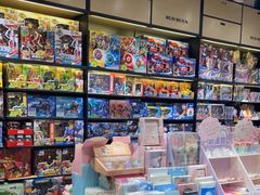 -潮品挚尚(龙湖长楹天街店)