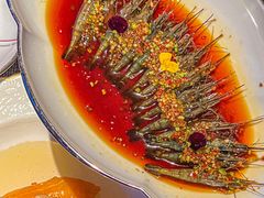 -金海华·悦食东方(苏州中心商场店)