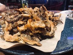 -阿记烧烤(大兴新区店)