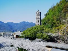 紫阳街（兴善门）-台州府城(江南长城)