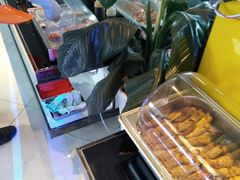 -斯通泰伯酒店-餐厅