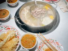 -汕头八合里海记牛肉店(清河店)