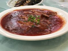 扒肉条-玉林烤鸭店(定福庄店)