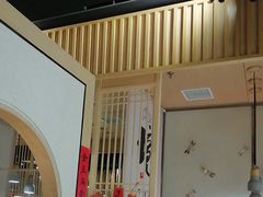 -然一素食餐厅(马利来广场店)