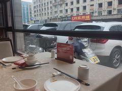 -老妈菜馆(建设街店)