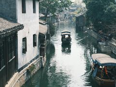-南浔古镇