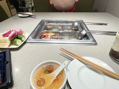-海底捞火锅(正大乐城店)