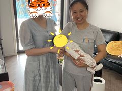 -汇慈安·高端自营月嫂(武汉月子尊享店)