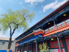 -内蒙古将军衙署博物院