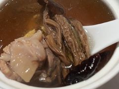 -先记烧鹅王·本地粤菜(福永店)