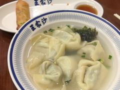 -王家沙点心店(南京西路总店)