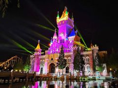 -青岛方特梦幻王国