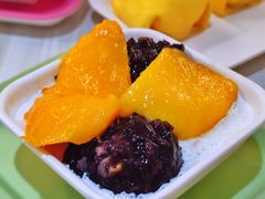 -满记甜品(静安大悦城店)