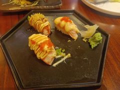 -鸟鹏烧鸟居酒屋(仁恒梦中心店)