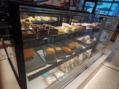 -星巴克臻选(深圳龙岗万科店)