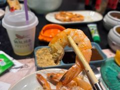 -铁板诱惑法式铁板烧(大卫城店)
