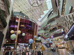 店内环境-乐汇城