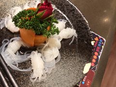 -捞王锅物料理(上海世茂广场店)