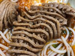 兰花干-晓马鸭店(新芜路店)