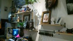 -周忆刺青原创设计定制