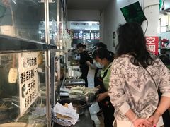 -定安爹辣汤饭(水巷口店)