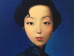 -Nathalie Djurberg与Hans Berg“牛皮纸包裹的月亮”-Prada荣宅当季展览