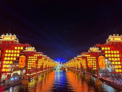 -唐山河头老街国丰维景度假大酒店