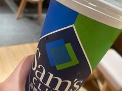 -马记永·兰州牛肉面(山姆外高桥店)