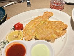 -波特曼西餐厅(中央大街店)